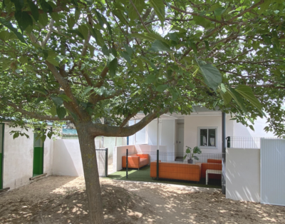 EDUCAN | Residencia Canina y Centro de Adiestramiento